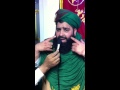 Mustafa jane rehmat sahibzada pir syed munawar hussain bukhari shah sahib