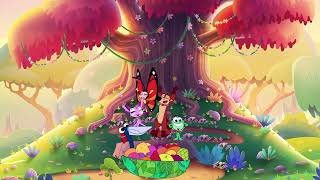 My Reaction That Dragon Tales Is Back On Roku Channel