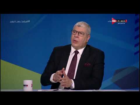 أحمد شوبير في حد قال هدبح بقرة لو الأهلي خسر  انت عامل نفسك زملكاوي وإنت لعبتله نص ساعة