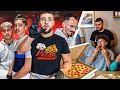 Qui sera le meilleur pizzaiolo   ft jp safine nono 