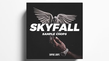 FREE SAMPLE CHOPS & LOOPS PACK "SKYFALL"