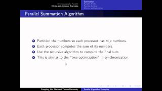PP algorithm 3