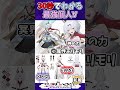 新ジャンル・神様系のおキツネゾンビVtuberとは?30秒で解説してみた【個人V】#shorts