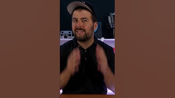 Why the Forehand Approach is KING!