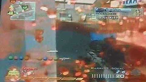 MW2 Nuke in Care Package NOT FAKE! Must Watch