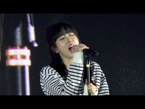 260411 보라미유(BORAMIYU) - 1. 그토록 아름답던 이야기｜@ 2026 인천 자유공원 벚꽃축제 보라미유(BORAMIYU)