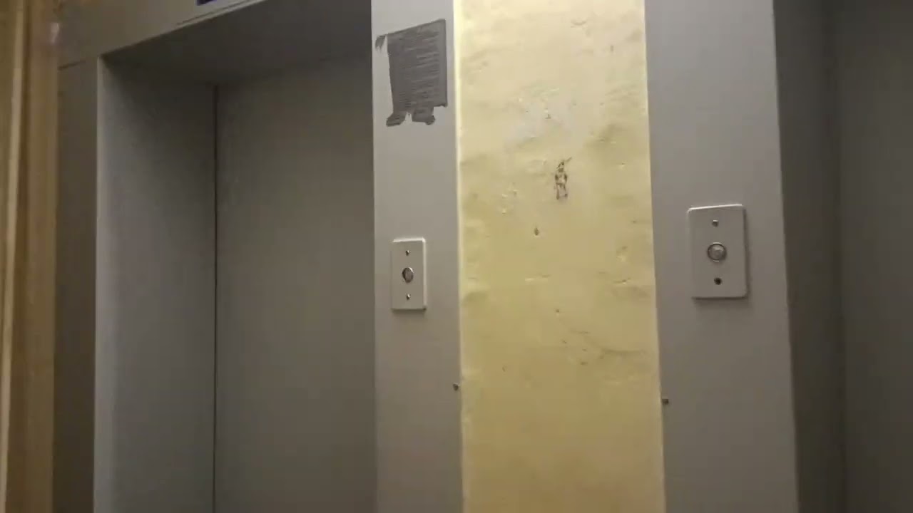 Млм 2023 гая 18  школьники все лифты сломали