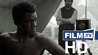 Emancipation Trailer English (2022) Apple TV+