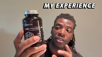 Best Zinc Supplement Review