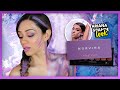 NORVINA: RESEÑA DE LA PALETA DE ANASTASIA + LOOK ARIANA GRANDE GOD IS A WOMAN!