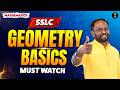 📐 Mathematics: Geometry Basics You Must Watch to Score High