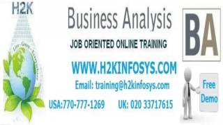 Selenium Web Based Automation Tools / Types of UI Objects / Selenium Online Training
