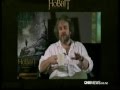 Hobbit DOS Live Stream Event (International Fans) 2