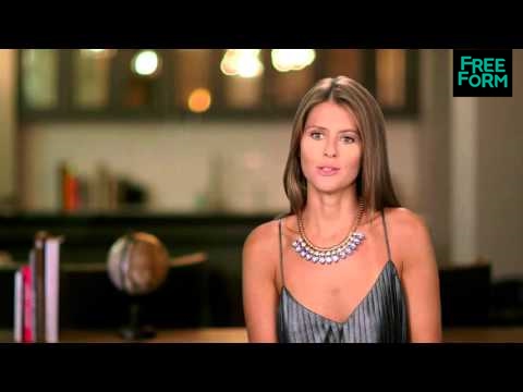 Next Step Realty: NYC 1x07, Sneak Peek: Private Terrace | Freeform