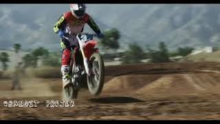 SKA 86-SAWANGEN VERSI MOTOCROSS|BY BANDIT PROJEK