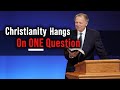 The Great Evidence that Christ is Risen | Sermon by Mark Finley