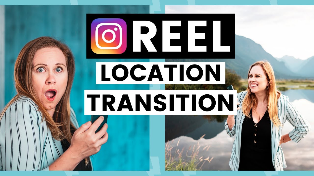 travel reels transition