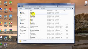 Cm2 MTK Android 7 0 Boot Error Fix 100% free File