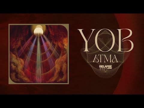 YOB - Atma (Deluxe Version) [FULL ALBUM STREAM]