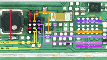 Vivo Y27 Display light problem solution