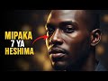 Mipaka 7 Inayofanya Watu Wakuheshimu Psychology Unveiled