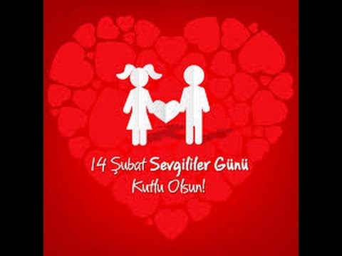 Öpüşme Cezalı Oyun Sevgililer Günü Özel 2015 Türkçe Altyazılı HD