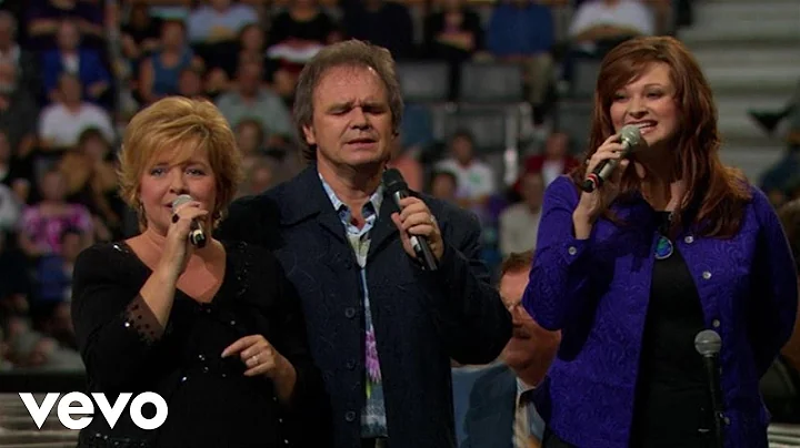 Jeff & Sheri Easter, Charlotte Ritchie - Rivers Of...