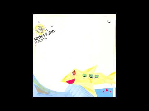 Chelonis R. Jones - Le Bateau Ivre (Samim & Michal “almost sober” Mix)
