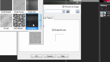 Paint Shop Pro Basics 54) ArtMedia Layers