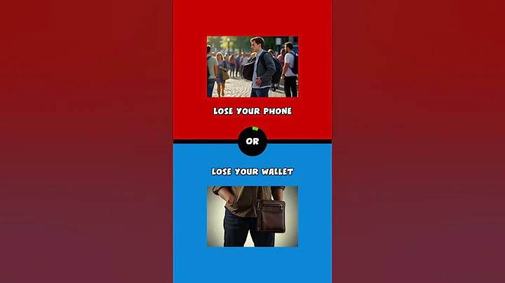 Would You Rather Questions (Episode 10) #wouldyourather #thisorthat #tiktok