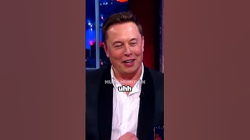 Elon Musk wants to Nuke Mars...😂 #shorts