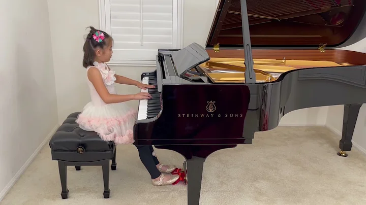 Victoria Li  - Nocturne in C# Minor by Frederic Ch...
