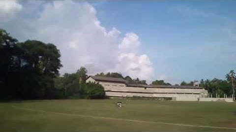 multiwii quadcopter  with IOI Mini board