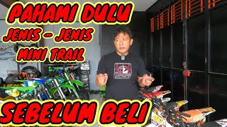 Download Lagu PILIH MINI TRAIL UNTUK ANAK TONTON DULU VIDEO INI SEBELUM BELI MP3