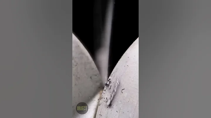 Sharpening a Knife Close-up #asmr #knife #sharpening