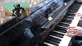機動戦士ガンダム 鉄血のオルフェンズ Mobile Suit Gundam Iron Blooded Orphans Ost Ii Crescent Moon Youtube
