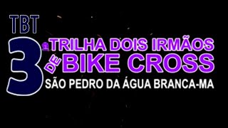 Edição 3ªTrilha Dois Irmãos De Bikecross De São Pedro Da Água Branca (Sirlelson Set) {HO STUDIO}