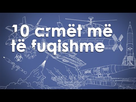 Video: Cila ngjarje i dha fund zyrtarisht monopolit të Amerikës mbi armët atomike?