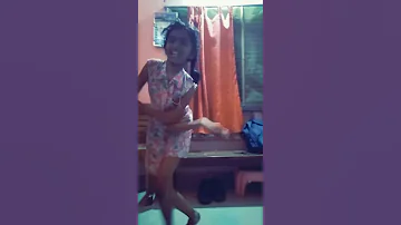 basani ba dance by Monisha