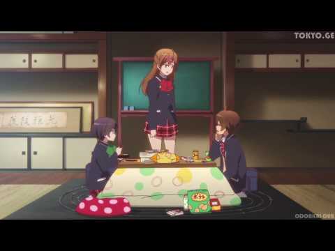 ნიბუტანი ბრაზობს (ODOAKRI-DUB)