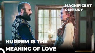 The Epic Love Of Sultan Suleiman | Magnificent Century screenshot 2