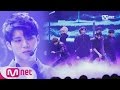 infinite the eye kpop tv show m countdown 160929 ep494