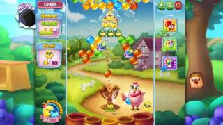 Bubble CoCo || Level - 665