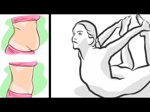 Βίντεο: Πώς να φτιάξετε ένα επίπεδο στομάχι