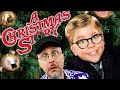 A Christmas Story - Nostalgia Critic