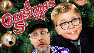 A Christmas Story - Nostalgia Critic