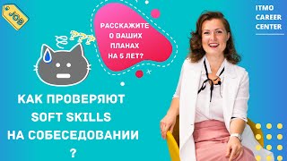 Какие вопросы вам зададут для оценки ваших Soft skills? screenshot 1