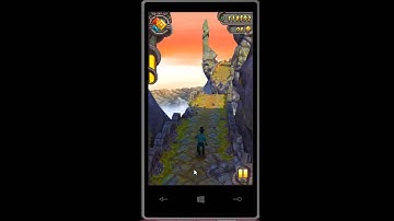 How to Play Temple Run 2 on Windows PC