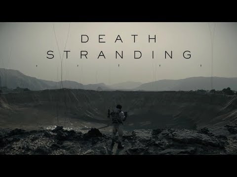 Death Stranding w/Matt Pt. 2 | LIVESTREAM - Death Stranding w/Matt Pt. 2 | LIVESTREAM