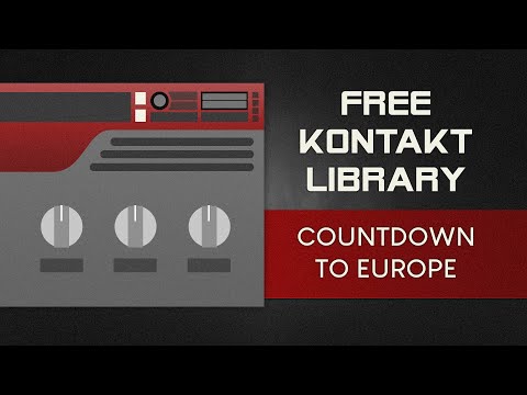 Video: Kontakt Nach Europa